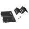 Anti-tamper kit - Black