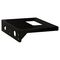 Wall bracket for LED Super Satellite - black