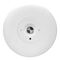 LED Satellite D50 complete with flex & plug - white finish with lithium battery