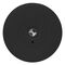 LED Satellite D50 complete with flex & plug - black finish with lithium battery
