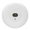 LED Satellite Corridor complete with flex & plug - white finish with lithium battery - Axiom