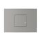 ARTEOR with NETATMO - Wireless Switch - 1 Gang 2 Module - Aluminium