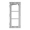 Bticino Sfera 3 Module Support Frame Allstreet