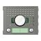 Bticino Sfera Robur Double Column 2 Pushbutton Video Front Cover Allstreet