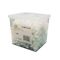 HPM Flat Type Cable Clips 13mm with Captive Set Nail - 500 Pack