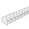 Cablofil CF105/150ZNAL Steel Wire Cable Tray 3m