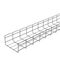 Cablofil CF105/200ZNAL Steel Wire Cable Tray 3m