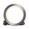 HPM DLI 7W 880lm LED Cool White Dimmable Downlight with Integrated Driver 125mm Brushed Chrome
