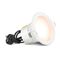 HPM DLI Tri-Colour 7W LED Dimmable Downlight with Integrated Driver White 90mm