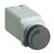 Excel Life - Dimmer mechanism rotary trailing edge 2 wire 400VA 240V a.c. urban grey