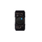 EXCEL LIFE PUSH-BUTTON MECHANISM MOMENTARY WITH LED INDICATOR 10A URBAN GREY OR GLOSS BLACK