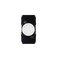 EXCEL LIFE PUSH-BUTTON MECHANISM 2 WAY 10AX MATT WHITE