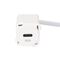 Excel Life Type C 60W USB Charger White