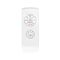 HPM Serene AC Ceiling Fan Remote Control Kit White