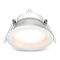 HPM MR16 12V 7W LED Cool white Downlight 90mm White