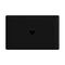 Linea Data outlet RJ45 1 gang Cat5e black