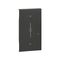 Living Now with Netatmo 2 Module Wireless Blind / Shutter Mechanism Cover Black