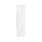 Bticino Living Now 1 Module Blank Module Cover White