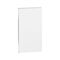 Living Now with Netatmo 2 Module Gateway Cover White