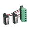 DPX³ Rotary Handle Auxiliary Contact - 1 N/C + 1 N/O