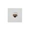 Como Cat6 UTP RJ45 Jack White