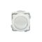 Excel Life - Rocker switch mechanism 2 way 20A 20AX 240V a.c. Matt White