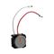 Excel Life - Indicator mechanism Amber power available indicator 250V a.c. urban grey