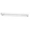 Nelson - Fluorescent batten T5 slimline 14W cool white 4000K white finish