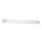 Nelson - Fluorescent batten T5 slimline 2 x 28W cool white 4000K white finish
