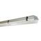 WP2 LED - A 2 foot LED weatherproof IP65 water resistant LED batten with lithium battery + ON/OFF sensor - GALAXY