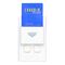 Excel - Hospitality VingCard Keytag switch 3 x 20A 240V a.c. in top pocket white