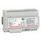 Arteor - MyHOME - BUS power supply - Input 110V a.c. output 27V= - 300 mA - 8 DIN modules