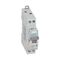 DX³-IS 2P 400V~ 32A Isolating Switch