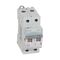 DX³-IS 2P 400V~ 40A Isolating Switch
