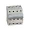 DX³-IS 4P 400V~ 125A Isolating Switch