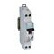 DX3 RCBO 1P+N 25A 10mA 6kA (MCB/RCD combo) - A Type - C Curve