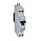 DX3 RCBO 1P+N 10A 30mA 6kA (MCB/RCD combo) - A Type - C Curve