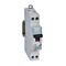 DX3 RCBO 1P+N 32A 30mA 6kA (MCB/RCD combo) - A Type - C Curve