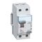 TX³ - RCCB prong type & fork type busbar - AS/NZS 61008-1 A type 30mA - 230V a.c. 2P 40A 2 module