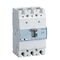 DPX³-I 250 3Phase 250 A Trip-Free Switch