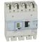 DPX³ 250 MCCB Electronic + Energy Metering - Icu 50 kA - 400 V~ - 4 Phase - 40 A