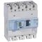 DPX³ 250 MCCB Electronic Release Sg - Icu 50 kA - 400 V~ - 4 Phase - 250 A