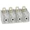 DPX³ 160 Cage Terminals - 4 Pack