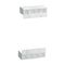 DPX³ 250 4P Rear Terminal Sealable Terminal Shields