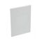 ARTEOR Blanking Plate Soft Aluminium