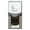 Arteor modular - Phone socket/mechanism 4 contacts 1 module magnesium