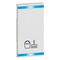 Arteor hotel equipment - BUS/SCS - Square key cover - DO NOT DISTURB+PLEASE CLEAN THE ROOM - white