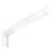 L-bracket for snap-fit models - White