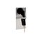 Accessory - Test switch and circuit sensing module - Key switch and barrel
