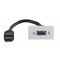 Arteor modular - USB socket/mechanism v3 1 module white